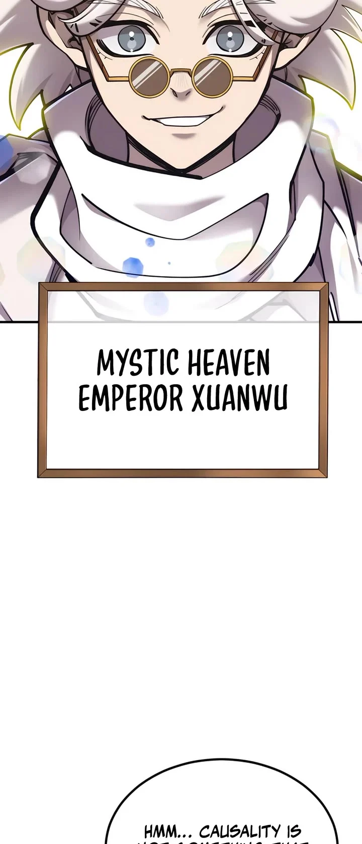 THE MASTERS ARE SUBSCRIBING TO ME Chapter 37 4